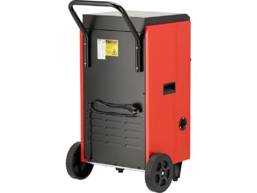 Yato YT-996503 - Osuszacz budowlany 70 l/24 h