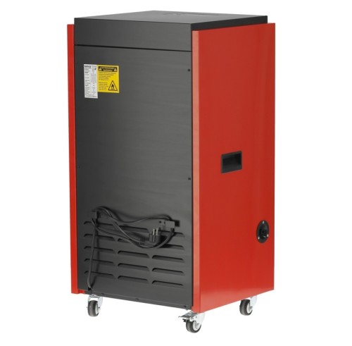 YATO YT-99651 - Osuszacz budowlany 90L/24H