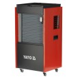 YATO YT-99651 - Osuszacz budowlany 90L/24H