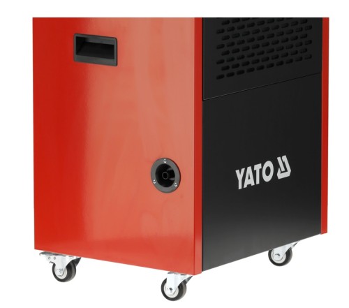 YATO YT-99651 - Osuszacz budowlany 90L/24H