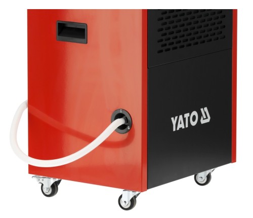 YATO YT-99651 - Osuszacz budowlany 90L/24H