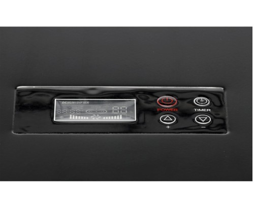 YATO YT-99651 - Osuszacz budowlany 90L/24H