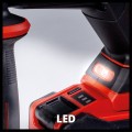Einhell TP-HD 18/22 D Li BL-Solo - Akumulatorowy młot udarowy SDS-Plus