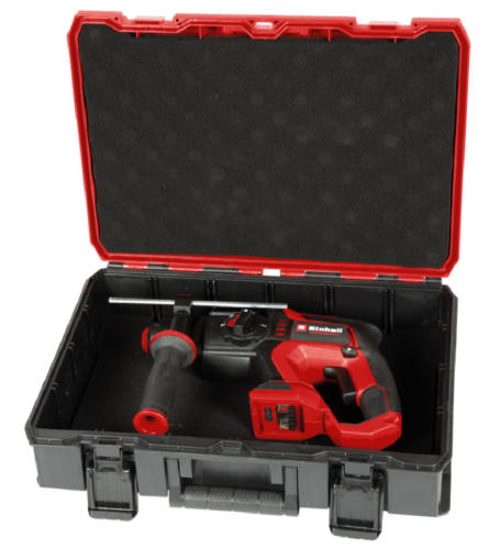 Einhell TP-HD 18/22 D Li BL-Solo - Akumulatorowy młot udarowy SDS-Plus