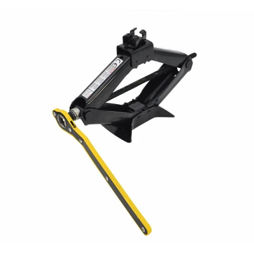 AWTOOLS AW19802 - Podnośnik trapezowy 2 T