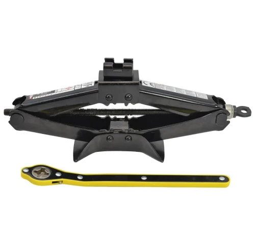 AWTOOLS AW19802 - Podnośnik trapezowy 2 T
