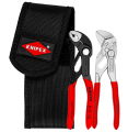 Knipex 002072V04 - Zestaw mini szczypiec z etui na pasek - 2 szt