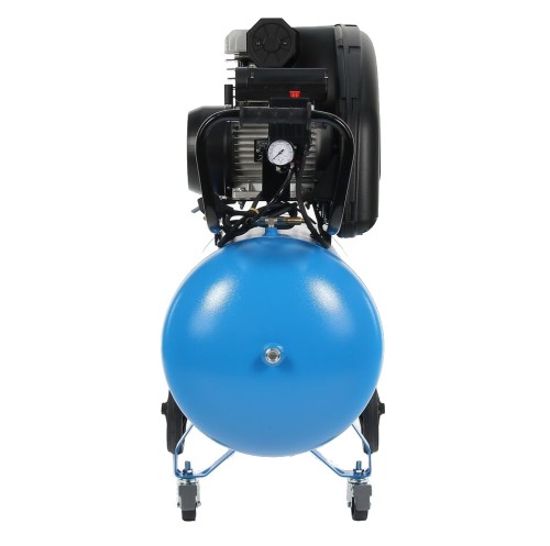 ABAC PRO EXP A39B - Olejowy kompresor dwutłokowy 150 L