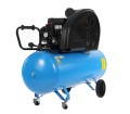 ABAC PRO EXP A39B - Olejowy kompresor dwutłokowy 150 L