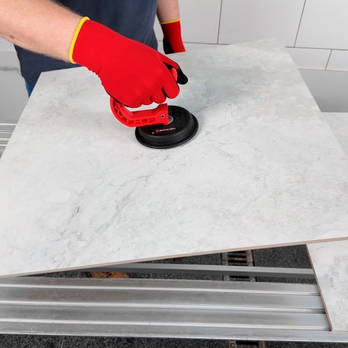 Distar UnoFIX - Przyssawka do płytek