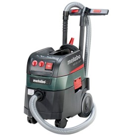 METABO ASR 35 L ACP - Odkurzacz przemysłowy z automatycznym otrzepywaniem
