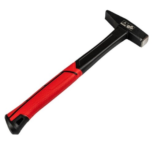 Abraboro AB00001003 - Młotek ślusarski 300 g