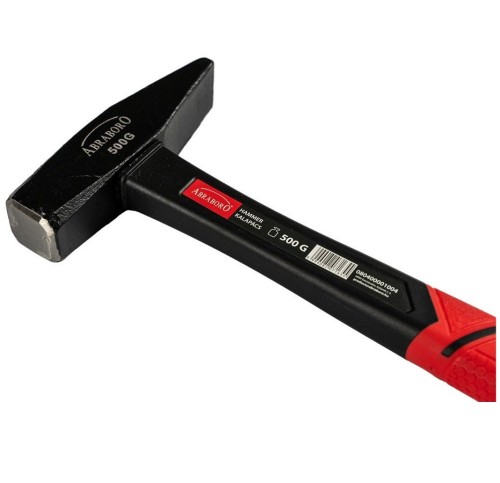 Abraboro - Młotek ślusarski 500 g