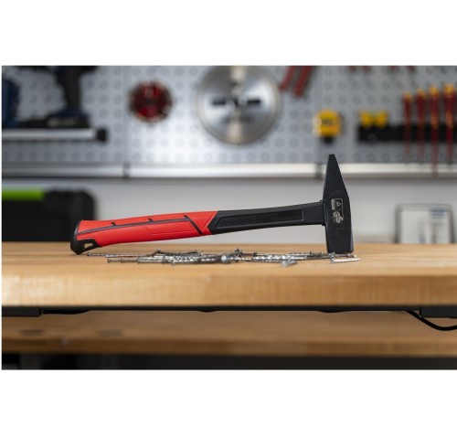 Abraboro - Młotek ślusarski 500 g