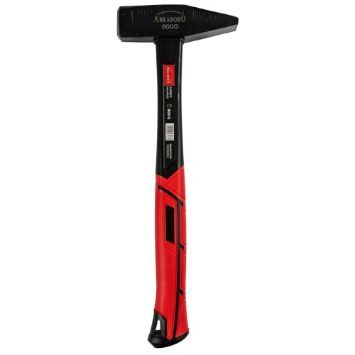 Abraboro AB00001005 - Młotek ślusarski 800 g