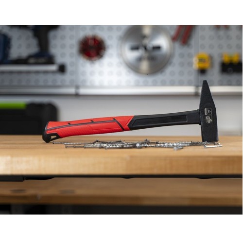 Abraboro AB00001006 - Młotek ślusarski 1000 g 