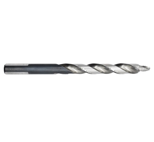 Abraboro AB30008000 - Wiertło z ostrzem stopniowanym fi 8mm HSS-G DIN 338 VULCANO - 1 szt