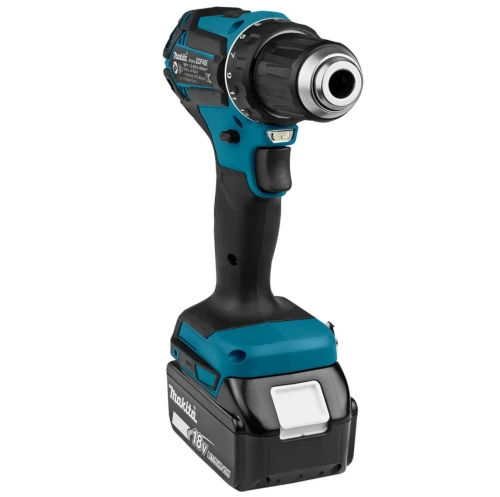 Makita DDF485RAJ - Akumulatorowa wiertarko-wkrętarka 18 V