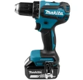 Makita DDF485RAJ - Akumulatorowa wiertarko-wkrętarka 18 V