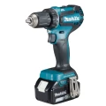 Makita DDF485RAJ - Akumulatorowa wiertarko-wkrętarka 18 V