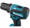 Makita DDF485RAJ - Akumulatorowa wiertarko-wkrętarka 18 V