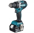 Makita DDF484RTJ - Akumulatorowa wiertarko-wkrętarka