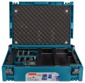 Makita B-49725 - Zestaw wierteł i bitów  - 96 elementów