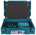 Makita B-49725 - Zestaw wierteł i bitów  - 96 elementów