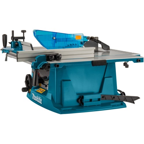 MAKITA MLT100N - Pilarka stołowa 260 MM