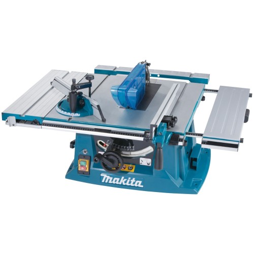 MAKITA MLT100N - Pilarka stołowa 260 MM
