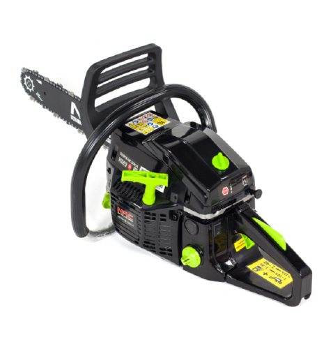 NAC CST45-40-01AC-V - Spalinowa pilarka łańcuchowa