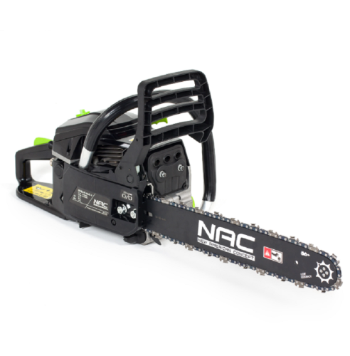 NAC CST45-40-01AC-V - Spalinowa pilarka łańcuchowa