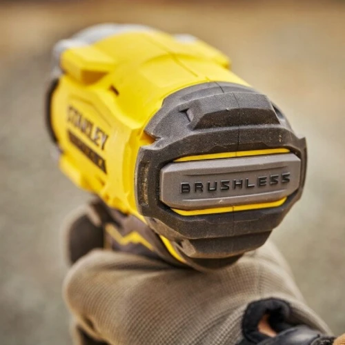 Stanley SFMCF920B - Akumulatorowy klucz udarowy 1/2" / 18/20 V