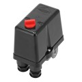 Airpress 4304012 - Wyłącznik ciśnieniowy 400V 1/4" 10 bar