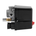 Airpress 4304012 - Wyłącznik ciśnieniowy 400V 1/4" 10 bar