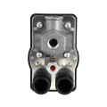 Airpress 4304012 - Wyłącznik ciśnieniowy 400V 1/4" 10 bar
