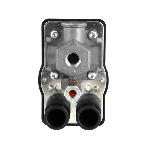 Airpress 4304012 - Wyłącznik ciśnieniowy 400V 1/4" 10 bar