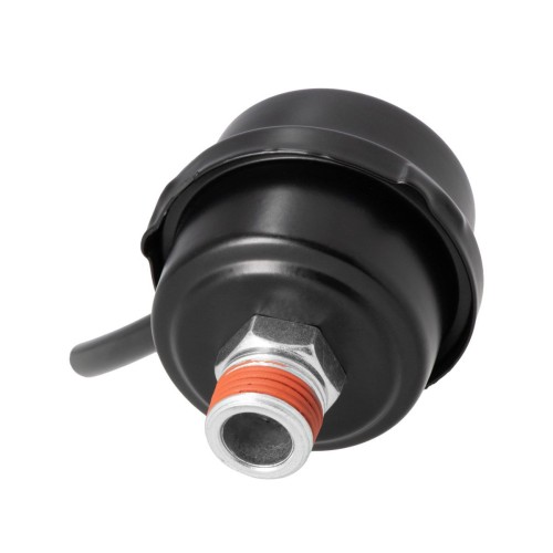 Airpress 4300012 - Metalowy filtr powietrza do kompresora 1/2"