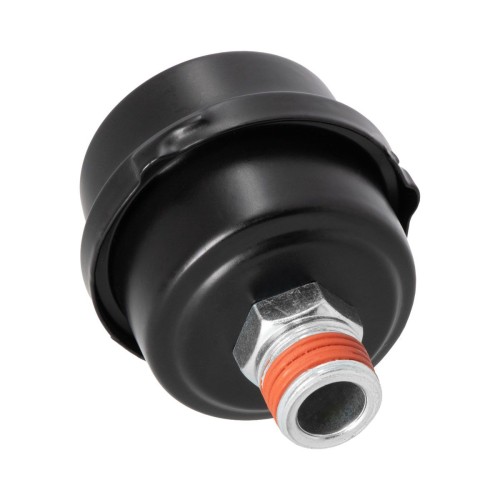 Airpress 4300012 - Metalowy filtr powietrza do kompresora 1/2"