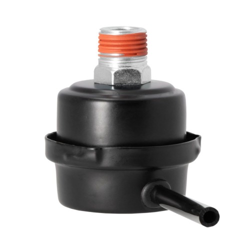 Airpress 4300012 - Metalowy filtr powietrza do kompresora 1/2"