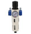 Airpress 45200013 - Profesjonalny filtr powietrza z reduktorem 1/2" 15 bar