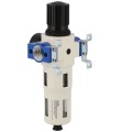 Airpress 45200013 - Profesjonalny filtr powietrza z reduktorem 1/2" 15 bar