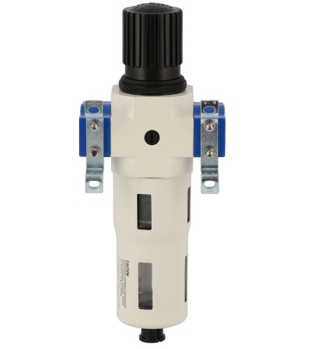 Airpress 45200013 - Profesjonalny filtr powietrza z reduktorem 1/2" 15 bar