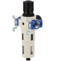 Airpress 45200013 - Profesjonalny filtr powietrza z reduktorem 1/2" 15 bar