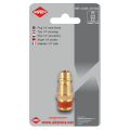 Airpress 4311532 - Wtyk 1/4" GZ Euro