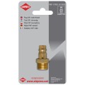 Airpress 4311533 - Wtyk 3/8" GZ Euro