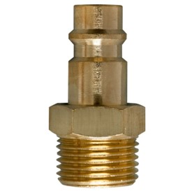 Airpress 4311533 - Wtyk 3/8" GZ Euro