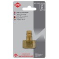 Airpress 4311534 - Wtyk 1/2" GW Euro
