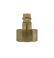 Airpress 4311534 - Wtyk 1/2" GW Euro