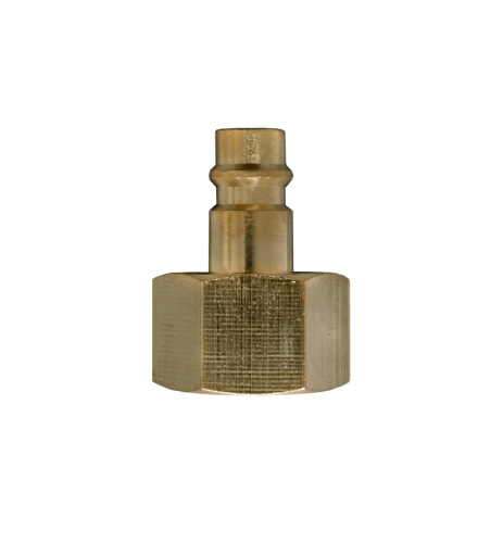 Airpress 4311534 - Wtyk 1/2" GW Euro